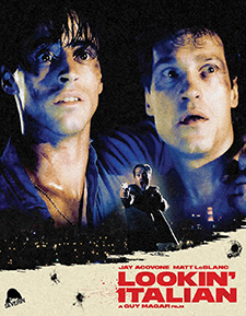 Lookin’ Italian (Blu-ray)