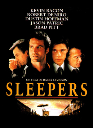 Sleepers (4K Ultra HD)