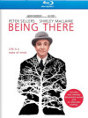 Being There (Blu-ray Review)