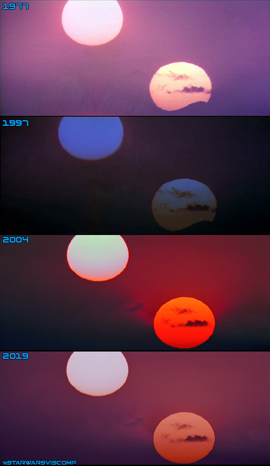 Sunset (All)