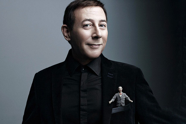 Paul Reubens, Rest in Peace