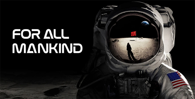 For All Mankind