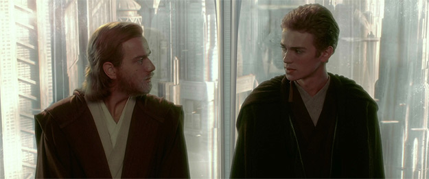 Star Wars: Episode II - Attack of the Clones