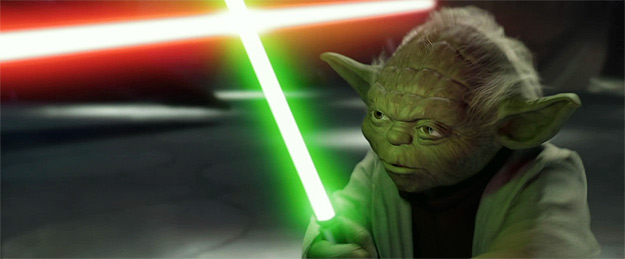 Star Wars: Episode II - Attack of the Clones