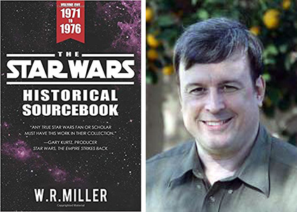 W.R. Miller