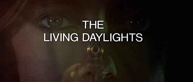 The Living Daylights