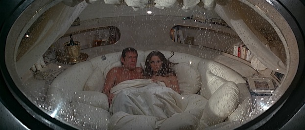 The Spy Who Loved Me