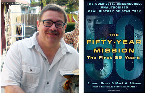 Edward Gross