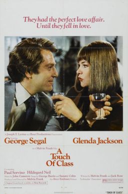touchofclassposter