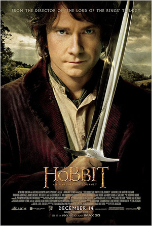 The Hobbit Unexpected