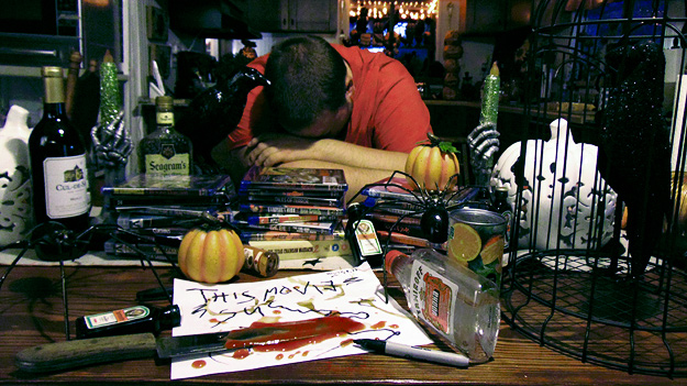 Halloween Leftovers 2015