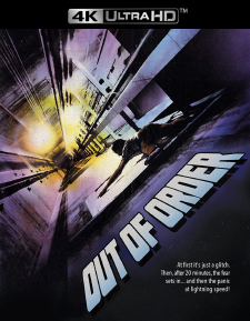 Out of Order (4K UHD)