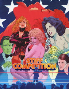Stiff Competition (4K UHD)