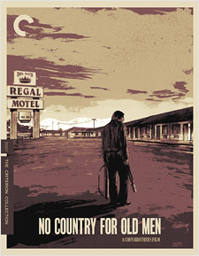 No Country for Old Men (4K Ultra HD)