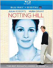 Notting Hill (Blu-ray Disc)