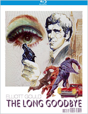 The Long Goodbye (Blu-ray Disc)