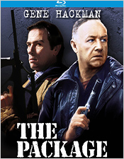 The Package (Blu-ray Disc)