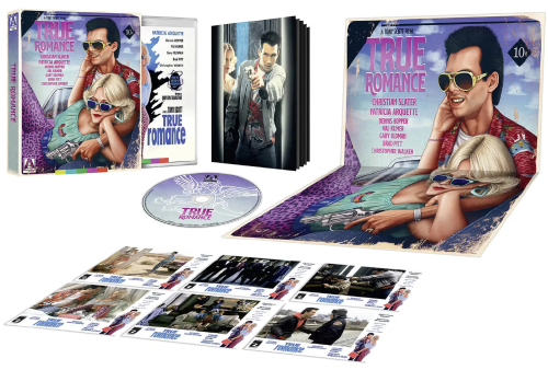 True Romance (Blu-ray)