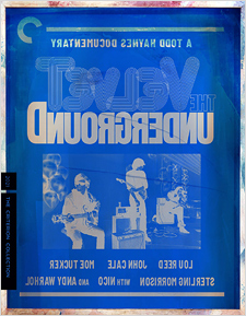 The Velvet Underground (Blu-ray)