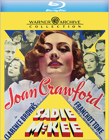 Sadie McKee (Blu-ray Disc)