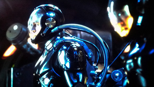 Pacific Rim (4K Ultra HD)
