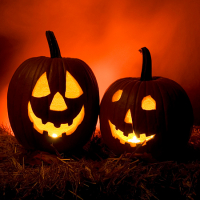 Happy Halloween from all of us at The Digital Bits!