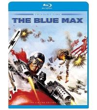 Twilight Time&#039;s The Blue Max BD