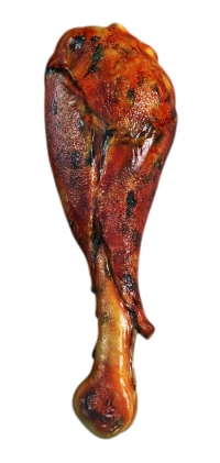 Doogan&#039;s Queue - Turkey Leg Edition