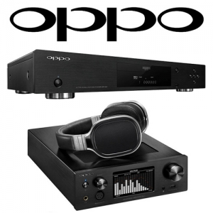 Oppo Digital Closes its Doors