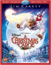 Christmas Carol, A 3D (Blu-ray 3D Review)