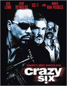 Crazy Six (Blu-ray Review)