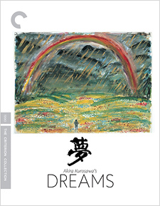 Dreams, Akira Kurosawa’s (4K UHD Review)