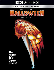 Halloween (4K UHD Review)