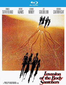 Invasion of the Body Snatchers (1978) (Blu-ray Review)