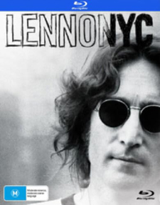 LennoNYC (Blu-ray Review)