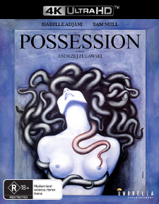 Possession (1981) (4K UHD Review)