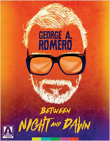 George A. Romero: Between Night and Dawn (Blu-ray Review)
