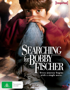 Searching for Bobby Fischer (Blu-ray Review)