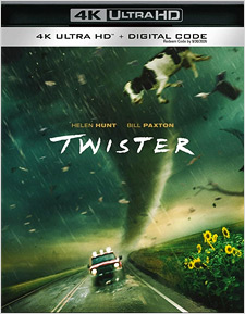 Twister (4K UHD Review)