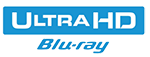 Ultra HD Blu-ray
